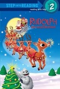 Cover: Rudolph the Red-Nosed Reindeer (Rudolph the Red-Nosed Reindeer) - Random House Books for Young Readers