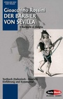 Cover: Der Barbier von Sevilla - Atlantis Musikbuch-Verlag