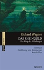 Cover: Das Rheingold - Atlantis Musikbuch-Verlag