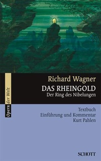 Enlarge image Cover: Das Rheingold - Atlantis Musikbuch-Verlag