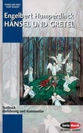 Cover: H&auml;nsel und Gretel - Atlantis Musikbuch-Verlag