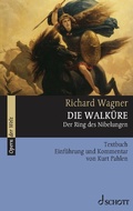 Cover: Die Walk&uuml;re - Atlantis Musikbuch-Verlag