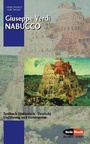 Cover: Nabucco - Atlantis Musikbuch-Verlag