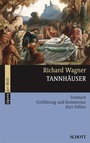 Cover: Tannhäuser - Atlantis Musikbuch-Verlag