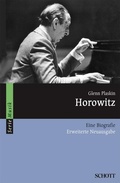 Cover: Horowitz - Atlantis Musikbuch-Verlag