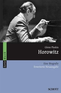 Enlarge image Cover: Horowitz - Atlantis Musikbuch-Verlag