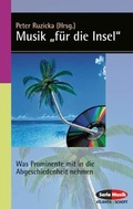 Cover: Musik "f&uuml;r die Insel" - Atlantis Musikbuch-Verlag