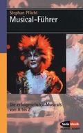 Cover: Musical-F&uuml;hrer - Atlantis Musikbuch-Verlag