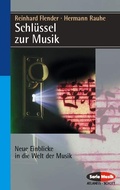 Cover: Schl&uuml;ssel zur Musik - Atlantis Musikbuch-Verlag