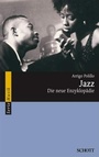 Cover: Jazz - Atlantis Musikbuch-Verlag