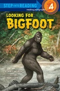 Cover: Looking for Bigfoot - Random House Books for Young Readers