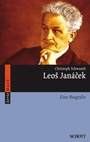 Bild: Leos Janácek - Atlantis Musikbuch-Verlag