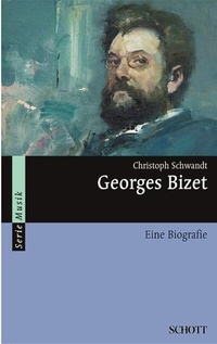 Abbildung von: Georges Bizet - Atlantis Musikbuch-Verlag