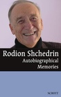Cover: Rodion Shchedrin - Atlantis Musikbuch-Verlag