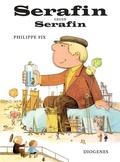 Cover: Serafin gegen Serafin - Diogenes