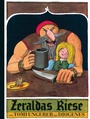 Cover: Zeraldas Riese - Diogenes