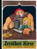 Cover: Zeraldas Riese - Diogenes