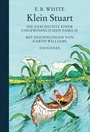 Cover: Klein Stuart - Diogenes