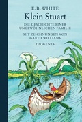 Cover: Klein Stuart - Diogenes