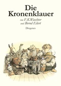 Cover: Die Kronenklauer - Diogenes