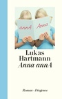 Cover: Anna annA - Diogenes