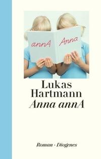 Enlarge image Cover: Anna annA - Diogenes