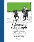 Cover: Schorschi schrumpft - Diogenes