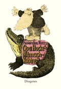 Cover: Opa Hucke's Mitmach-Kabinett - Diogenes