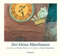 Cover: Der kleine H&auml;welmann - Diogenes
