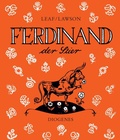 Cover: Ferdinand der Stier - Diogenes