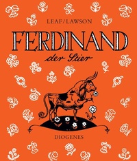Enlarge image Cover: Ferdinand der Stier - Diogenes