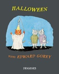 Cover: Halloween - Diogenes