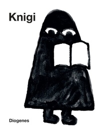 Enlarge image Cover: Knigi - Diogenes