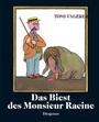 Cover: Das Biest des Monsieur Racine - Diogenes