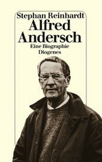 Enlarge image Cover: Alfred Andersch - Diogenes