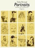 Cover: Portraits - Diogenes