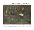 Cover: Die welke Pracht - Diogenes