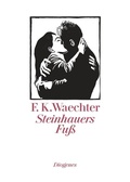 Cover: Steinhauers Fu&szlig; - Diogenes