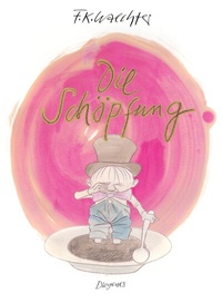 Enlarge image Cover: Die Schöpfung - Diogenes