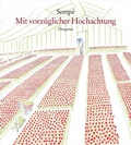 Cover: Mit vorz&uuml;glicher Hochachtung - Diogenes
