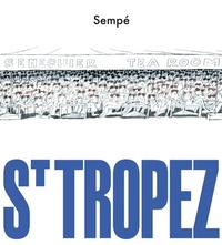 Enlarge image Cover: St. Tropez - Diogenes