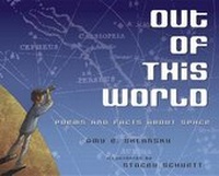 Enlarge image Cover: Out of This World - Random House USA Inc