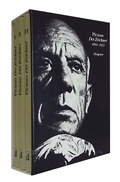 Cover: Der Zeichner - Diogenes