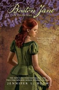 Enlarge image Cover: Boston Jane: An Adventure - Random House Books for Young Readers