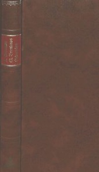 Abbildung von: Clemens Brentanos Liebesleben - Peter Lang Verlag