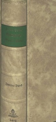 Abbildung von: Gedichte - Peter Lang Verlag