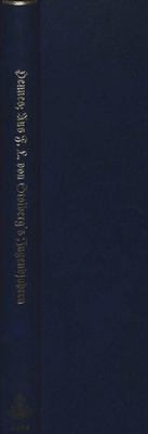 Abbildung von: Aus Friedrich Leopold von Stolberg's Jugendjahren - Peter Lang Verlag