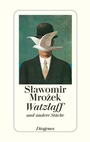 Cover: Watzlaff - Diogenes