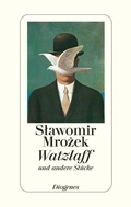 Cover: Watzlaff - Diogenes