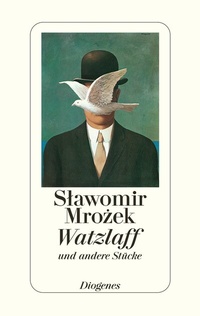 Enlarge image Cover: Watzlaff - Diogenes